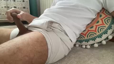 crazyndsweetguy online show from June 7, 7:26 am