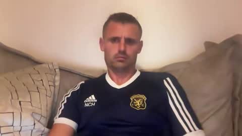 Nicky online show from October 7, 4:11 pm