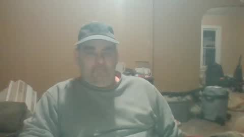 alway horny online show from February 7, 7:07 am