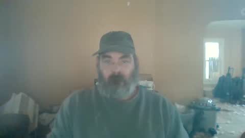 alway horny online show from January 16, 8:25 pm