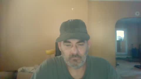 alway horny online show from October 3, 4:45 pm