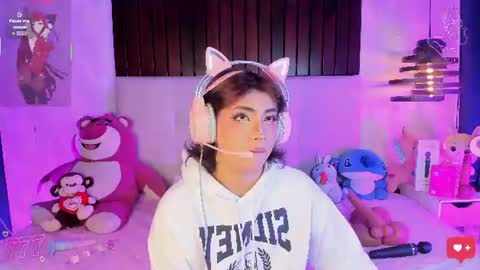 creamy_angelo online show from June 16, 10:45 pm