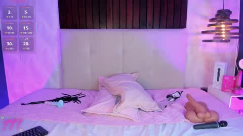 creamy_angelo online show from June 11, 2:53 am