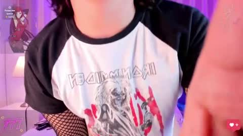 creamy_angelo online show from July 17, 5:25 am