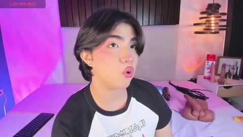 creamy_angelo online show from January 8, 3:56 am