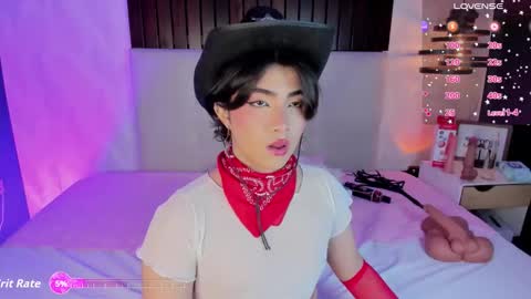 creamy_angelo online show from January 9, 4:07 am