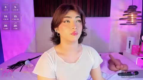 creamy_angelo online show from June 11, 1:05 am