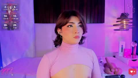 creamy_angelo online show from July 10, 5:11 am