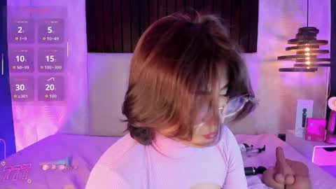 creamy_angelo online show from June 8, 1:28 am