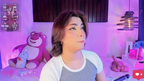 creamy_angelo online show from June 20, 2:38 am