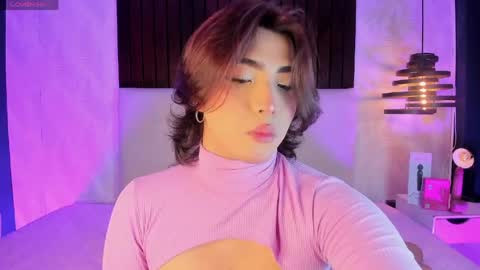 creamy_angelo online show from June 7, 9:33 pm