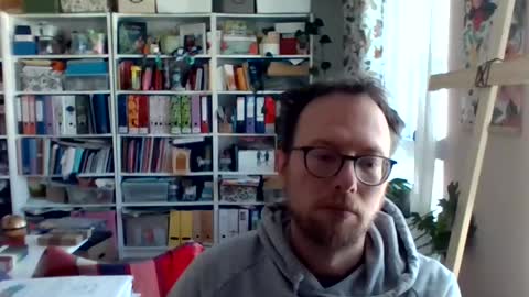 creloxp online show from April 24, 6:27 am