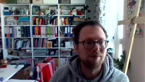 creloxp online show from April 22, 9:14 am