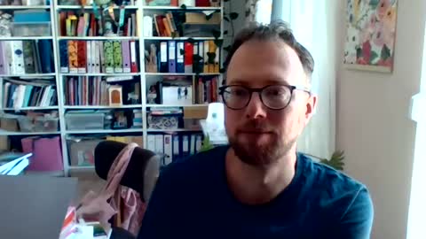 creloxp online show from July 10, 6:39 am