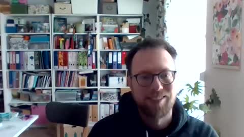 creloxp online show from March 27, 7:45 am