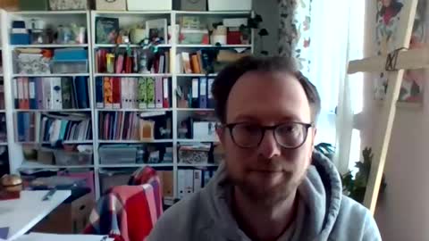 creloxp online show from April 23, 9:14 am