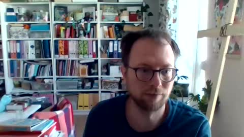 creloxp online show from April 27, 7:16 am