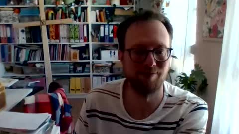 creloxp online show from April 29, 9:58 am