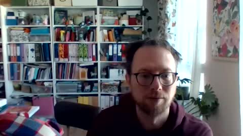 creloxp online show from April 21, 6:30 am