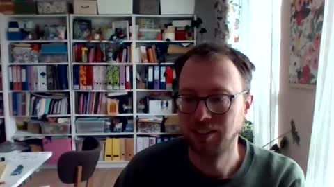 creloxp online show from April 15, 6:57 am