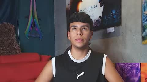 crh58_ online show from March 26, 10:03 pm