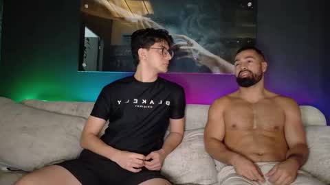 CRHISTIAN online show from April 3, 3:53 pm