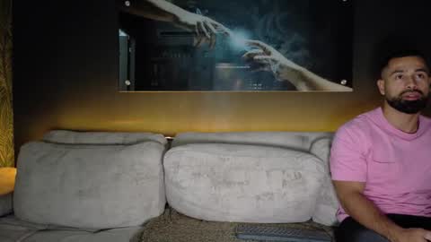 CRHISTIAN online show from March 13, 11:11 pm