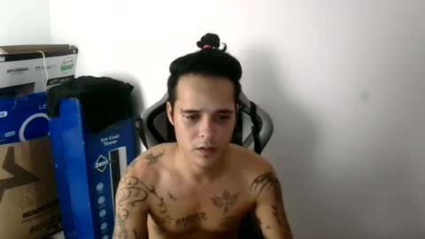 criatian_grey online show from July 9, 12:37 am