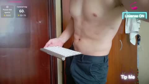 cris2428 online show from July 27, 2:46 pm