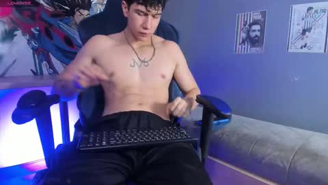 Cris online show from January 16, 3:20 am