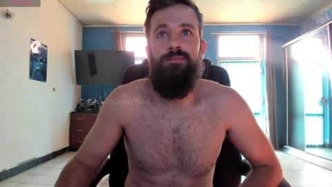 Criss online show from April 7, 6:13 am