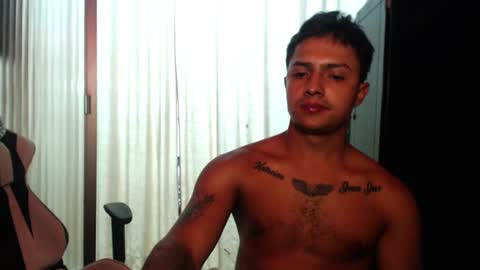 Cristian online show from July 30, 7:51 am