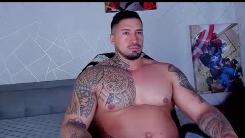 cristian walker online show from June 1, 10:04 am
