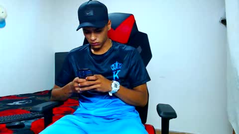 cristian online show from March 24, 9:36 am