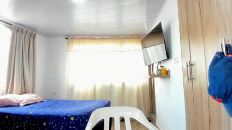 Cristian online show from July 29, 2:27 pm
