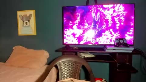 Cristian online show from July 24, 1:36 am