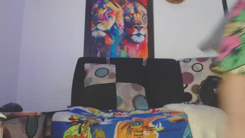 criistofer online show from January 14, 2:08 am