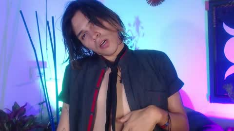 Cristopher online show from February 12, 11:41 pm