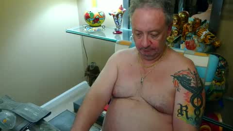 jeff online show from October 7, 7:34 am