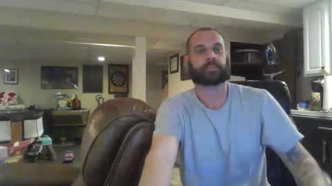 billybasement online show from November 15, 2:02 am