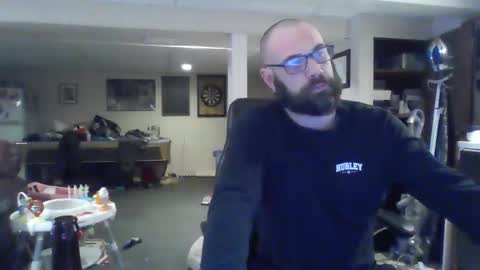 billybasement online show from March 4, 1:56 am