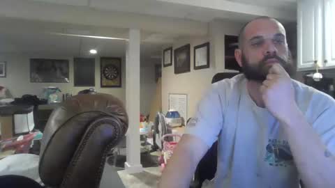 billybasement online show from November 7, 1:20 am