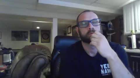 billybasement online show from October 31, 2:46 am