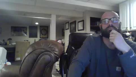 billybasement online show from January 14, 2:27 am