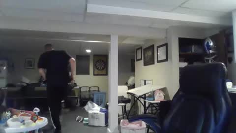 billybasement online show from February 26, 2:57 am