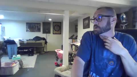 billybasement online show from May 24, 1:55 am