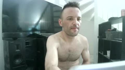 Nickkk online show from July 12, 12:23 am