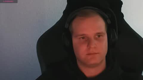 Anderson online show from March 18, 2:09 pm