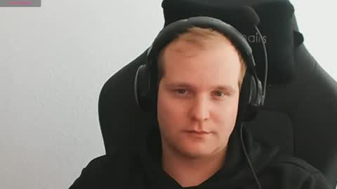 Anderson online show from April 8, 9:08 am