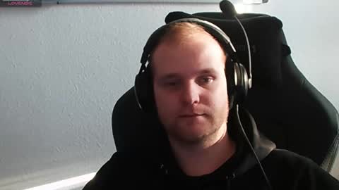 Anderson online show from January 8, 10:31 am